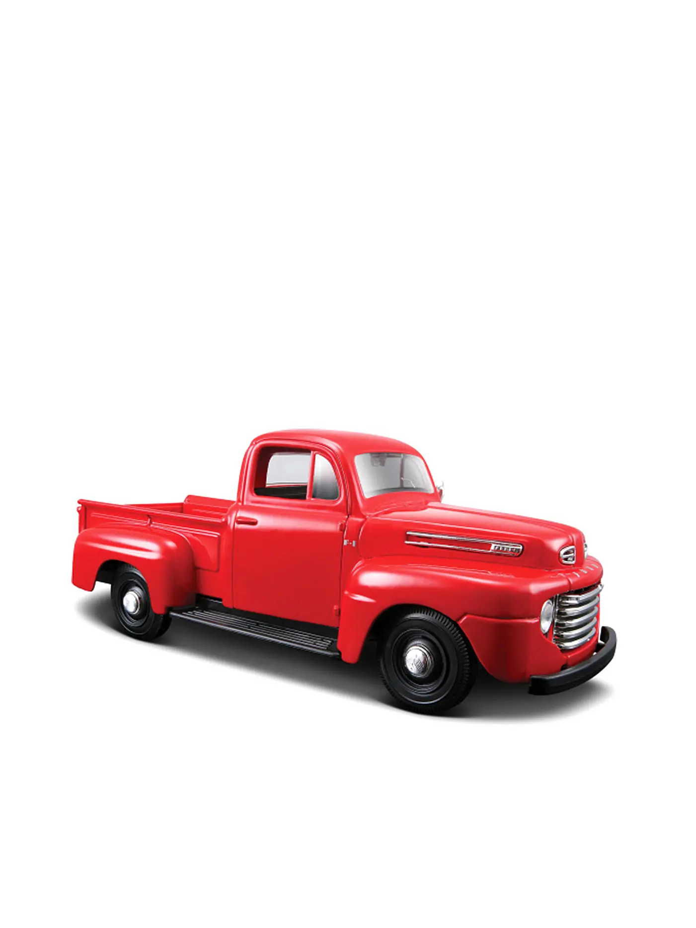 MAISTO | Modellfahrzeug - 1:25 Ford F1 Pickup 48 | 